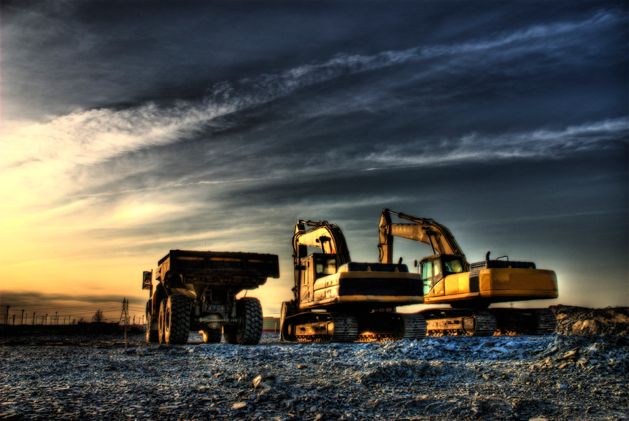 UMS Parts palet pabuçları ve yürüyüş takımları üretimi