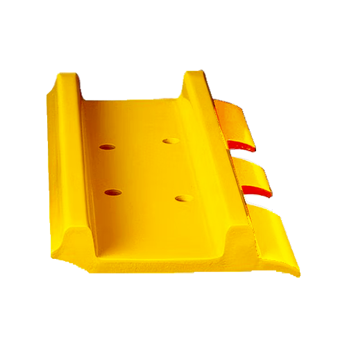 Palet pabuçları yüksek aşınma dayanımı